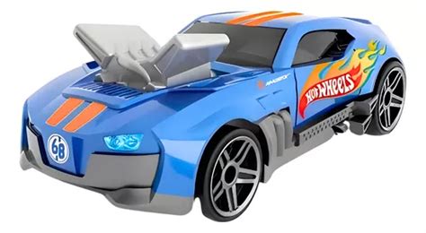 Porta Carinhos Fun Hot Wheels Radical 2 Em 1 Fun Divirta Se