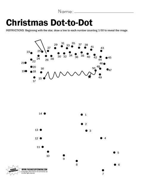 11 Christmas Code Worksheets Printables