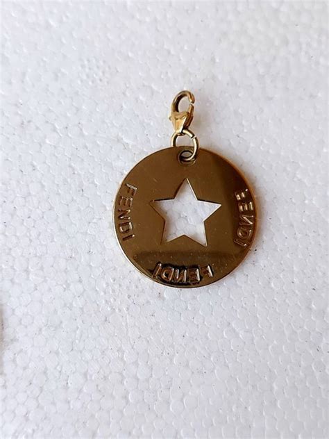 Fendi - Pendant - Catawiki