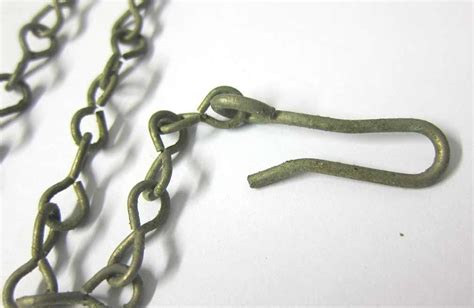 Whistle Chain Ww1 And Ww2 Original Acme Made Nickel Thunderer