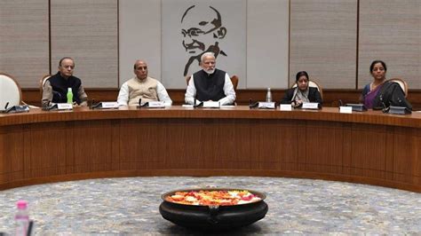 Cabinet Approves The National Policy On Electronics Biznext India