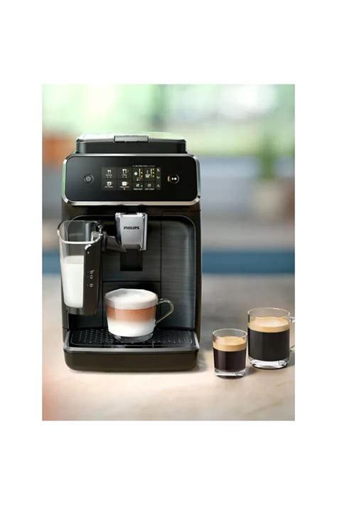 Philips EP2331 10 2300 Serisi Tam Otomatik Espresso Makinesi Fiyatı