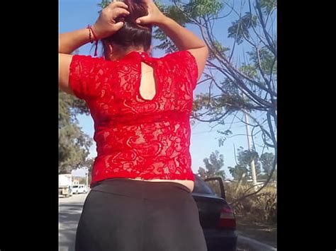 Esposa Mueve El Culo Rico XVIDEOS