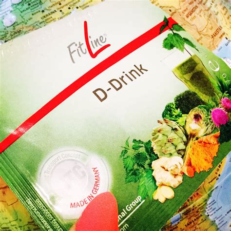 FitLine | Gesundheit