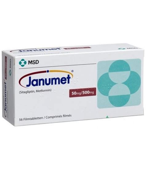 Buy Janumet 1000mg