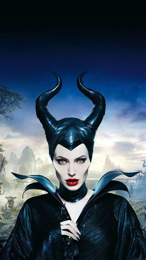 Long Live Evil Maleficent Wallpapers Wallpaper Cave