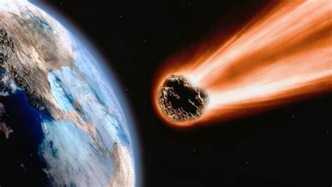 El Asteroide Más Grande De Este Año Se Acerca A La Tierra A Una Espeluznante Velocidad De 124