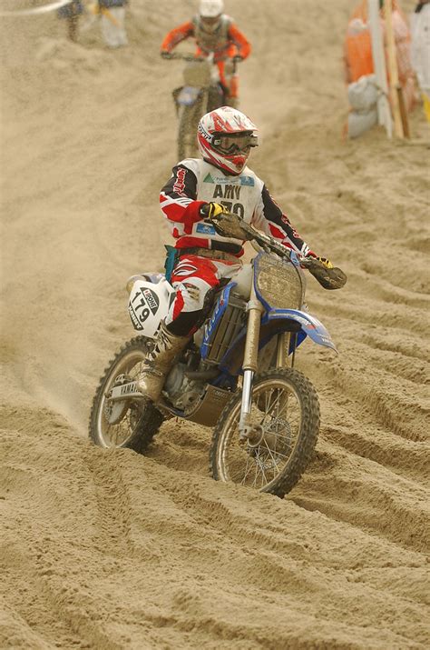 Jean Pierre Magnier Enduropale Le Touquet France 11 02 Flickr