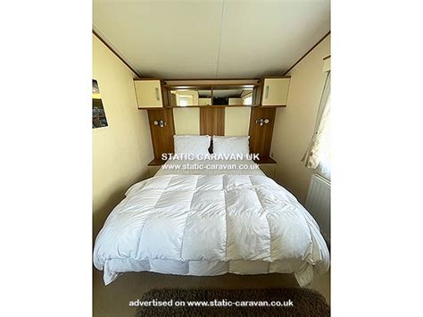 Private Static Caravan Hire At Sunnysands Barmouth Ref 111039