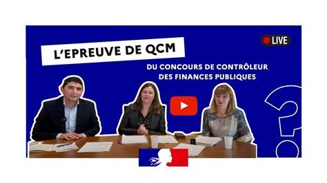 Conseils De Pr Paration Pour L Preuve De Qcm Pour Le Concours De