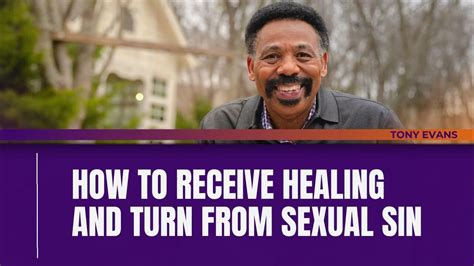 101how To Receive Healing And Turn From Sexual Sin Youtube