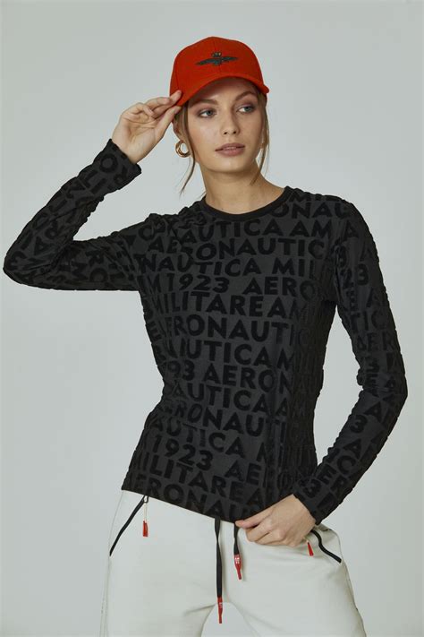ФУТБОЛКА Aeronautica Militare – купить за 6 160 ₽ | FATTO