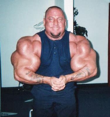 World's Biggest Muscles ~ UNUSUAL THINGs