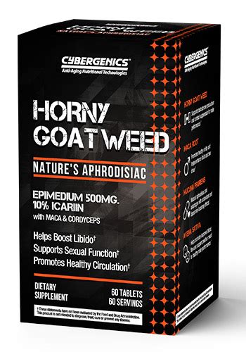 Is Horny Goat Weed An Aphrodisiac Hotsell Laseb Fae Ufmg Br