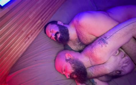 Free Bear Threesome Gay Porn Videos XHamster