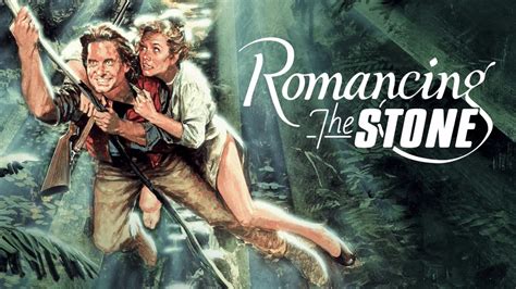 Watch Romancing The Stone Disney