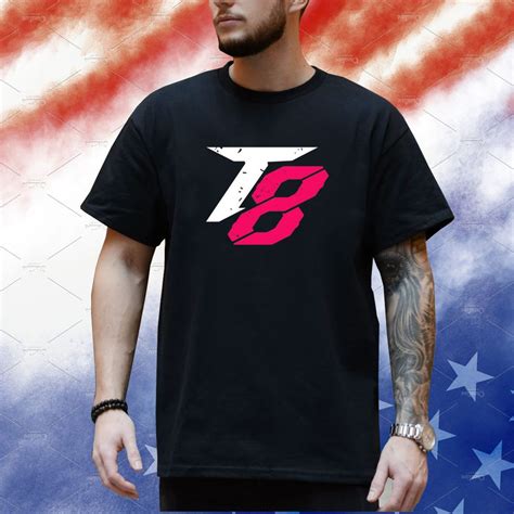 Tekken 8 Shirt