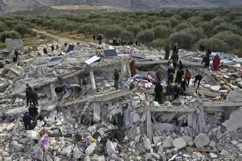 Turkey-Syria Earthquake Reveals Building Vulnerabilities - Miyamoto