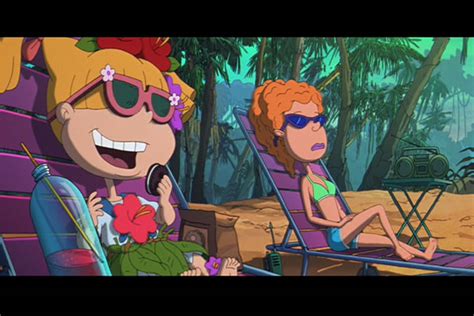 Nude Cartoons Deborah Debbie Thornberry