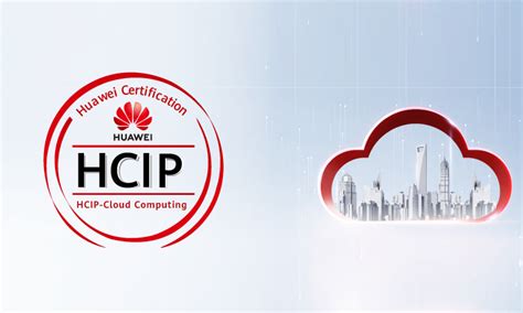 Hcip Cloud Computing Storage Virtualization Working Principles Huawei