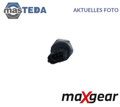 Sensor Kraftstoffdruck Maxgear Neu Oe Qualit T Ebay