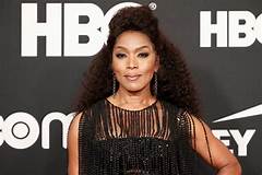 Angela Bassett Net Worth