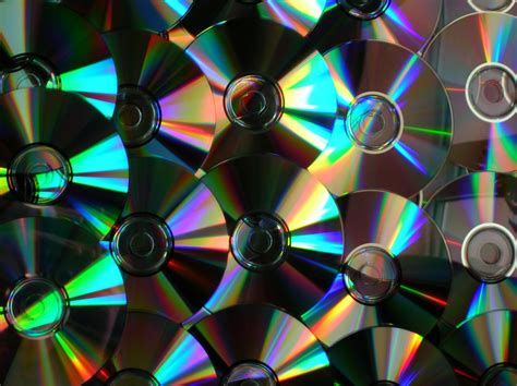 Discs 1 Free Photo Download | FreeImages