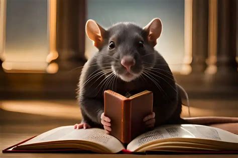 Biblical Meaning Of Rats In A Dream 7 Meanings Dream Informer