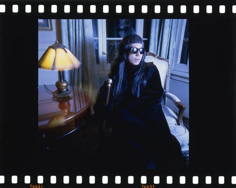 Keiji Haino at his peak, balancing wisps of gossamer delicacy with ... 