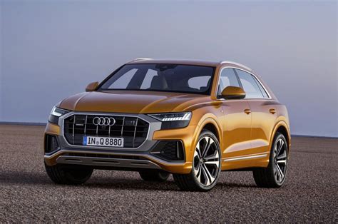 Audi set to create the Q9 to rival the Range Rover | Autocar India