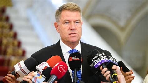 Romanian President Iohannis promulgates 2019 budget | Romania Insider