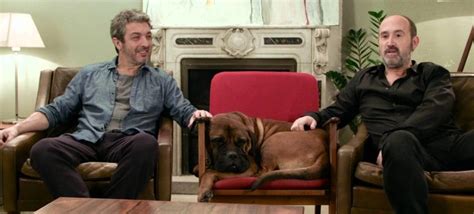 Le Film Truman De Cesc Gay Habille De Couleurs Tendres Lamiti Virile