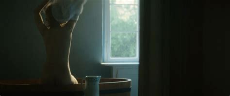 Nude Video Celebs Karolina Gruszka Nude Marie Curie 2016