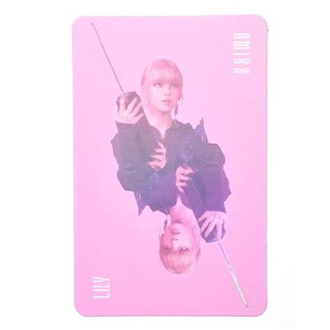 Jual Nmixx Expergo Official Photocard Album Limited Digipack