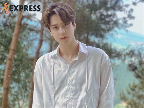 Trung Anh TikTok là ai Sự nghiệp của chàng hot boy đa tài Express