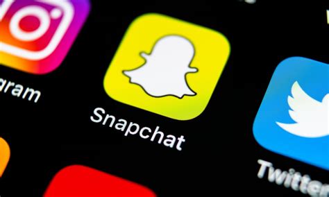 Snap Shares Tank as Sales Growth Flatlines
