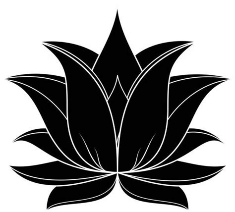 Vectores Similares A 34947719 Vector Of Yoga Gold Lotus Flower Logo