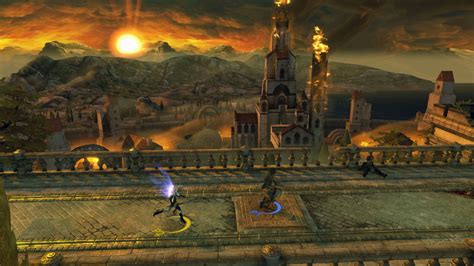 Sacred 3 Announced For PS3, Xbox 360 And PC