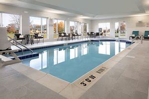 TOWNEPLACE SUITES OCONOMOWOC - Prices & Hotel Reviews (WI)