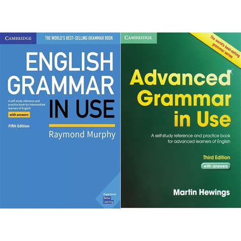 English Grammar Advanced Grammar In Use With Answers Cd Fiyatlar