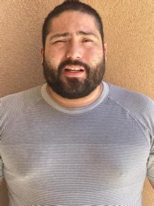 Albert Martinez A Registered Sex Offender In Espanola Nm At Offender Radar