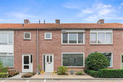 Huis Verkocht Mgr Hilhorststraat 33 5421 VN Gemert Funda