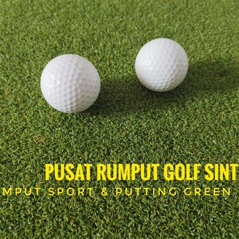 Jual Dm Rumput Lapangan Golf Sintetis Rumput Putting Green Rumput