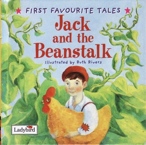 Traditional Genre Jack And The Beanstalk Is An English Fairy Tale It