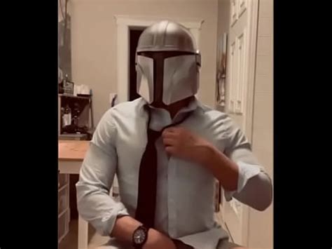 Paul Andrew Mandalorian Sexy Nude XVIDEOS