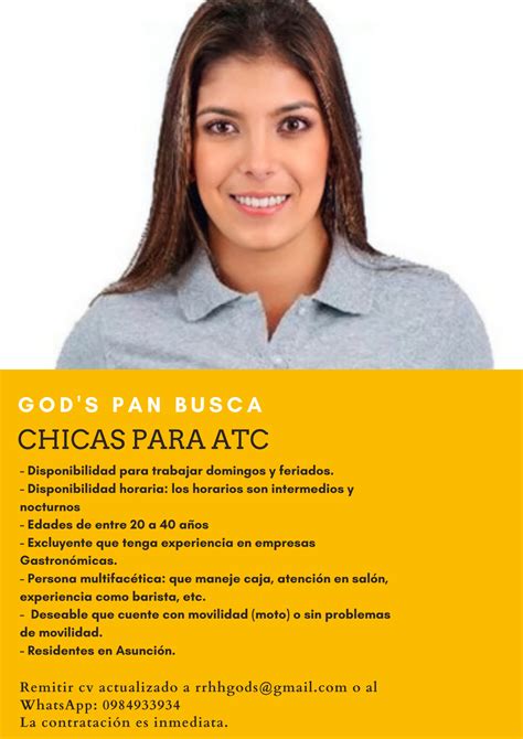Bolsa De Trabajo Bimbo 5