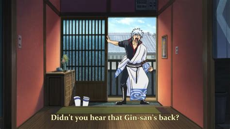 [SPOILERS] Gintama (2012) Episode 1 Discussion : r/anime