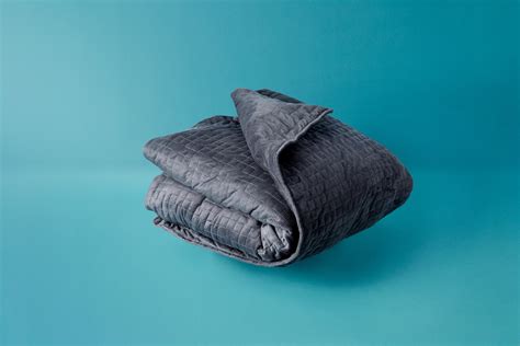 Gravity Blanket on Behance