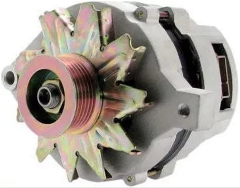 Alternador Ford Bronco F Da Generaci N Amperios Mercadolibre