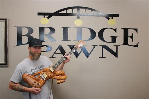 Bridgepawn.com - Pawn Shop - DeKalb, Illinois